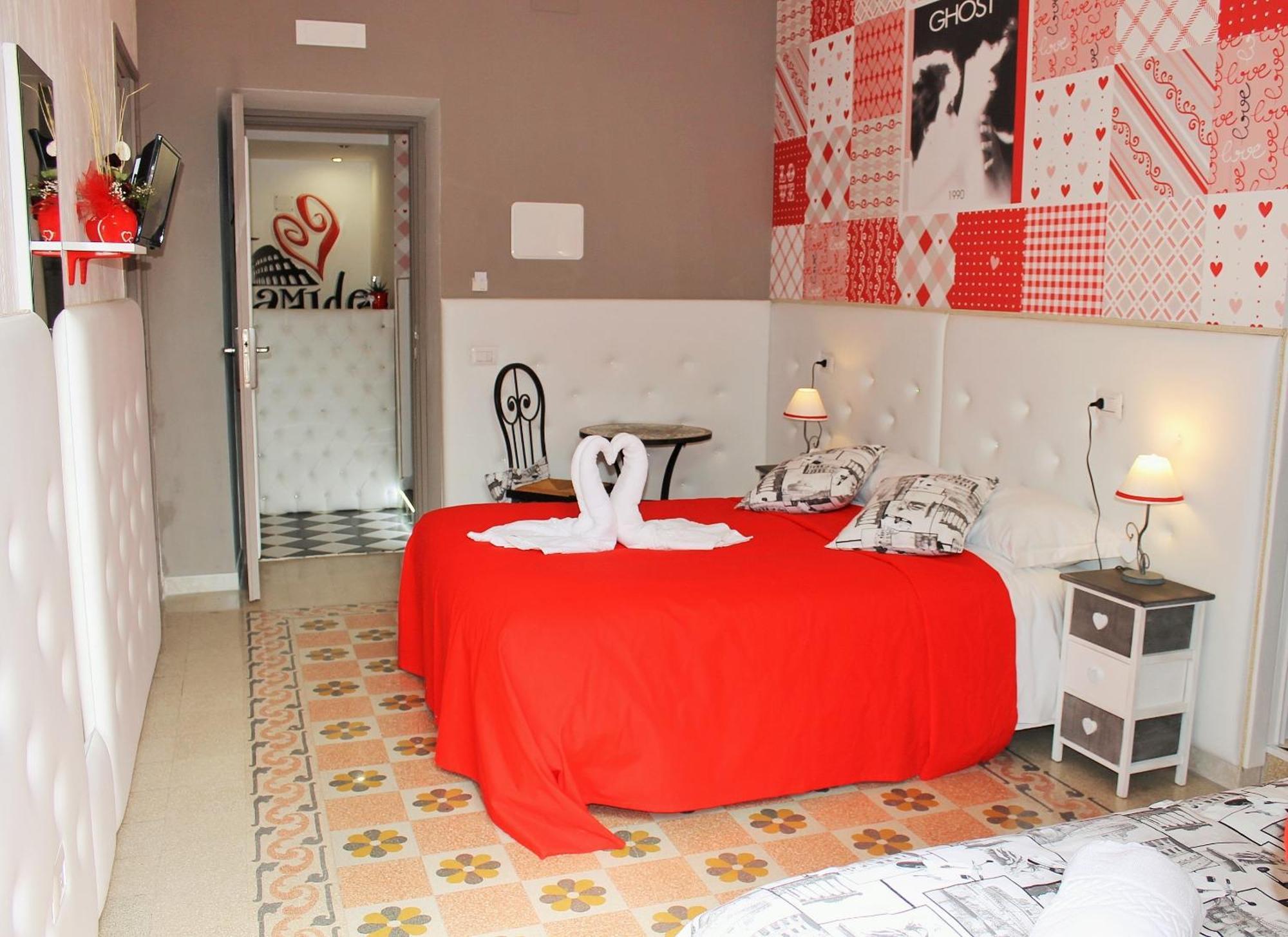 Triple Room Private Bathroom