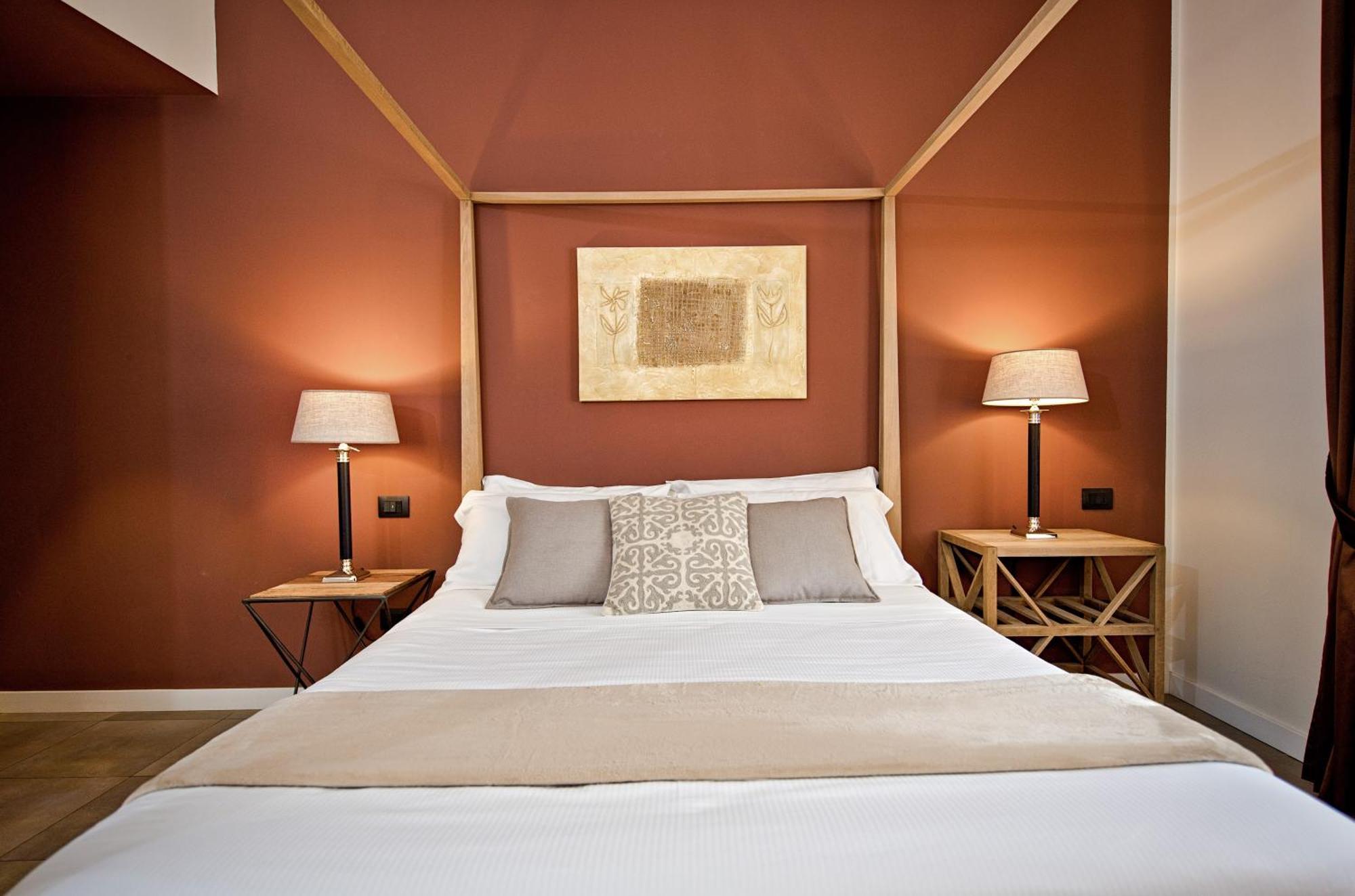 Family Junior Suite