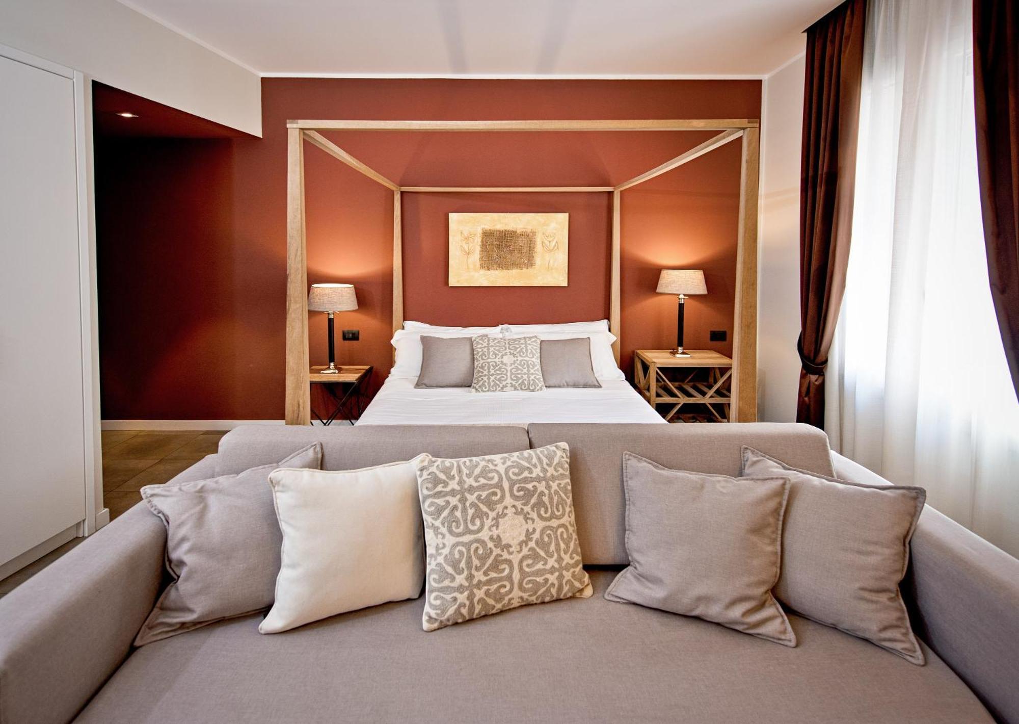 Family Junior Suite