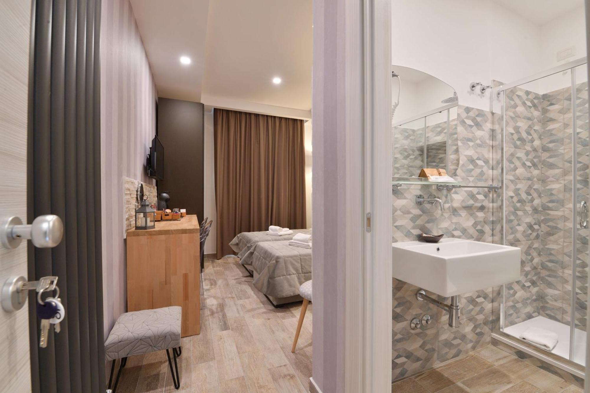 Superior Double or Twin Room