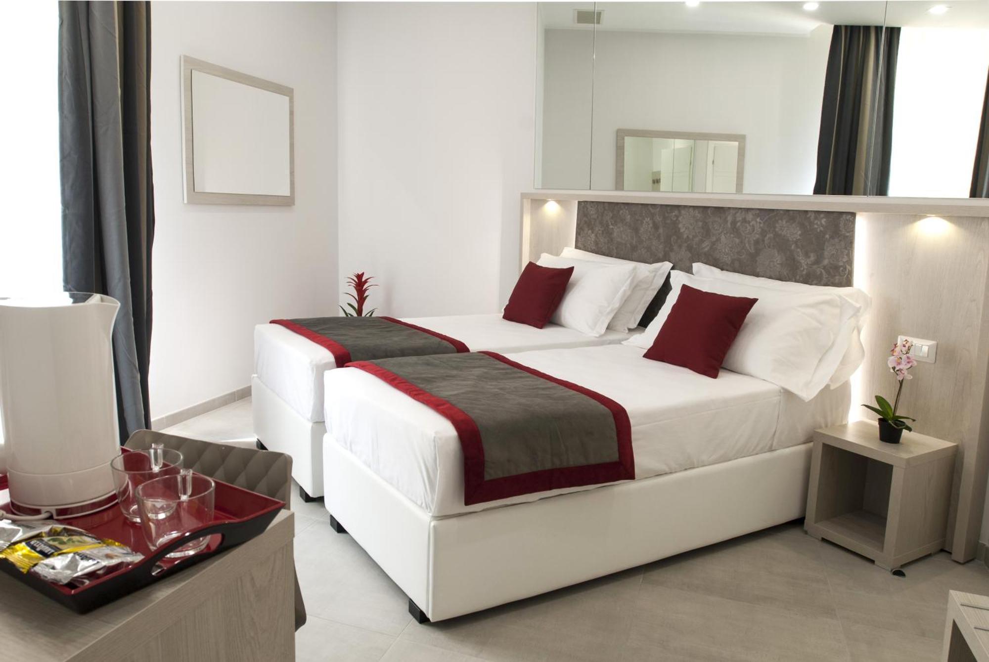 Double or Twin Room