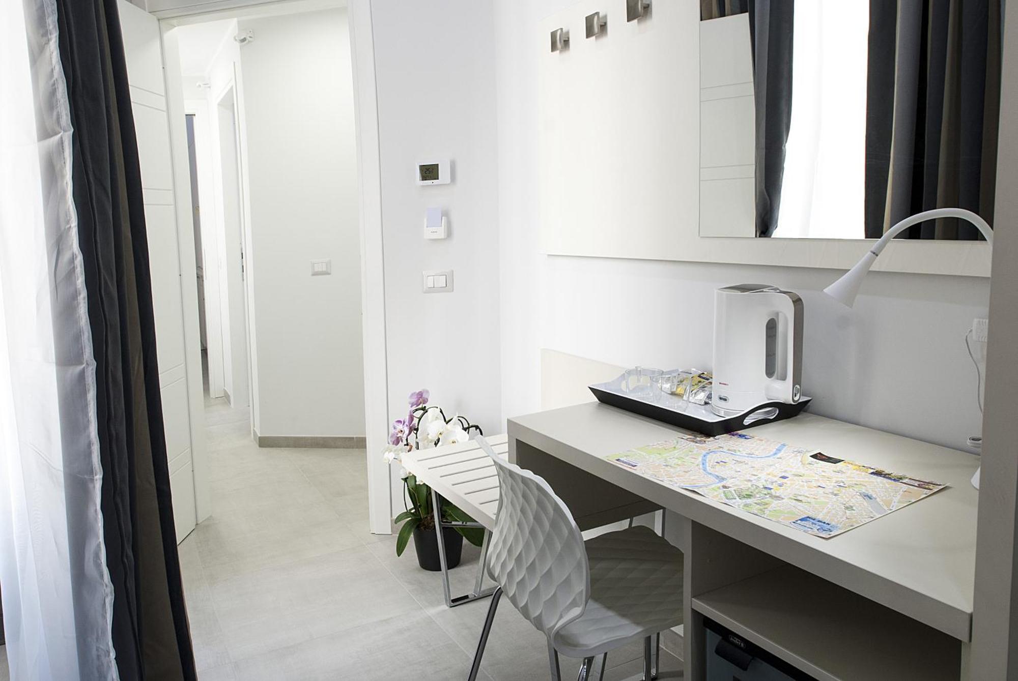 Double or Twin Room