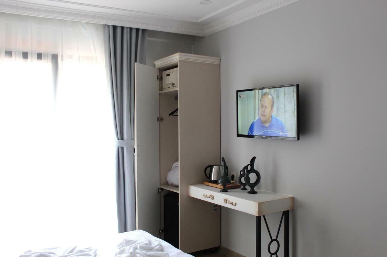 Large Standard Double Room