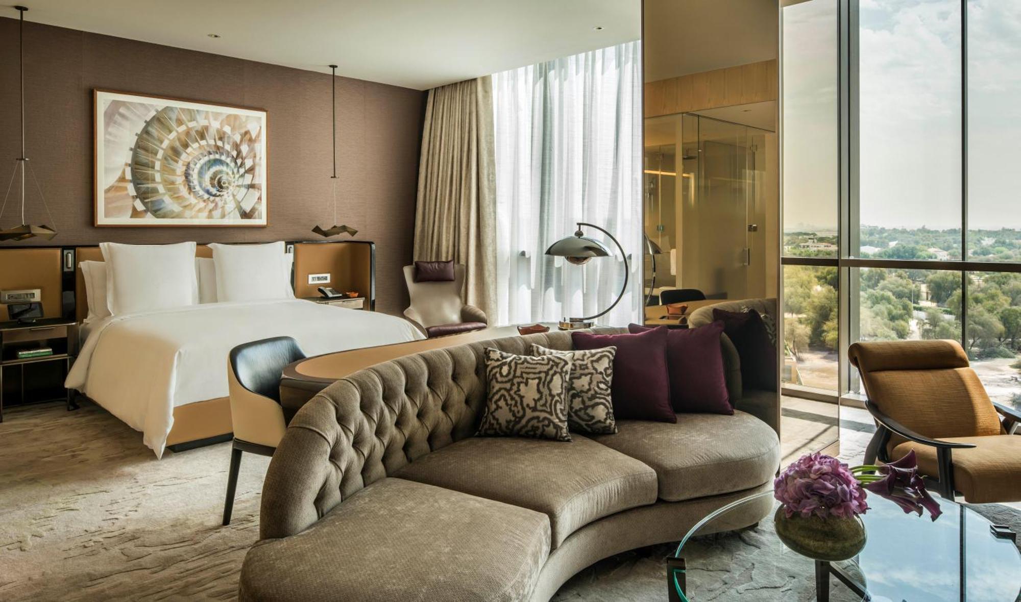 DIFC Suite
