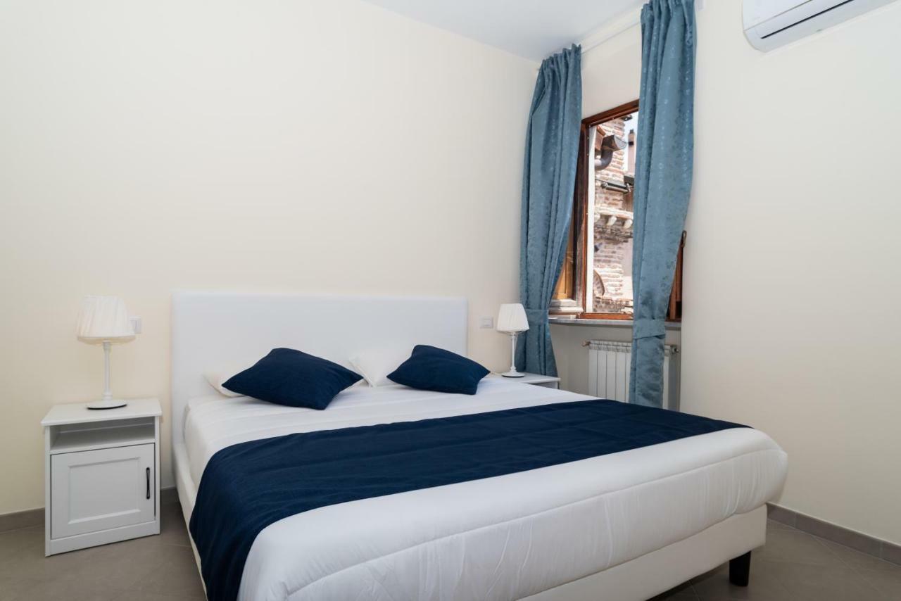 Classic Quadruple Room
