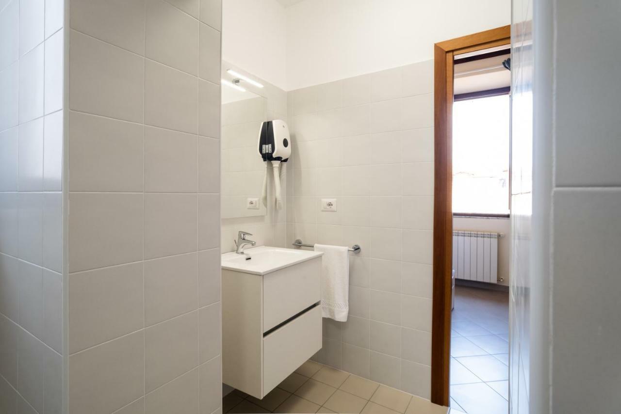Classic Quadruple Room