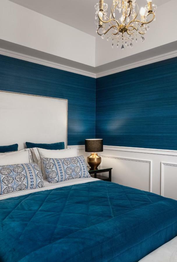 Junior Suite Balcony