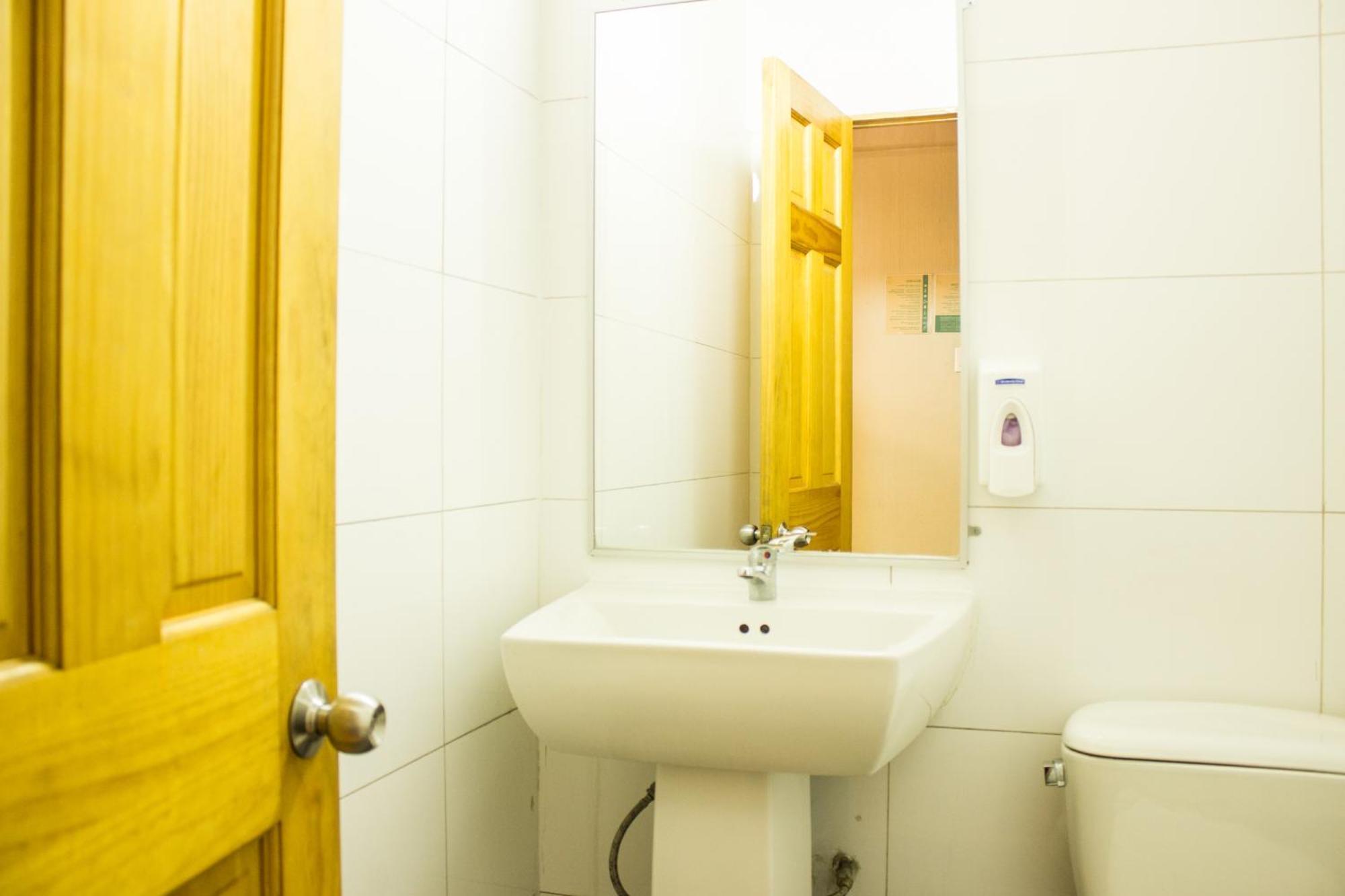 Triple Room Private Bathroom