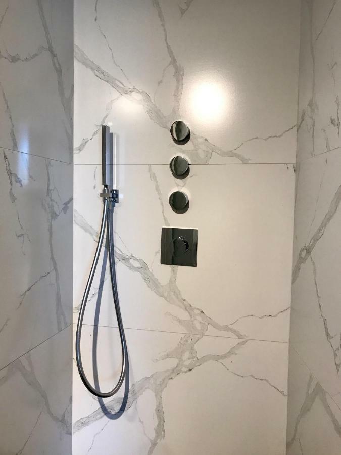 Junior Suite Private Pool