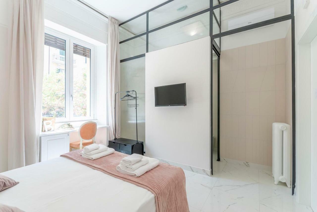 Superior Deluxe Double or Twin Room N23