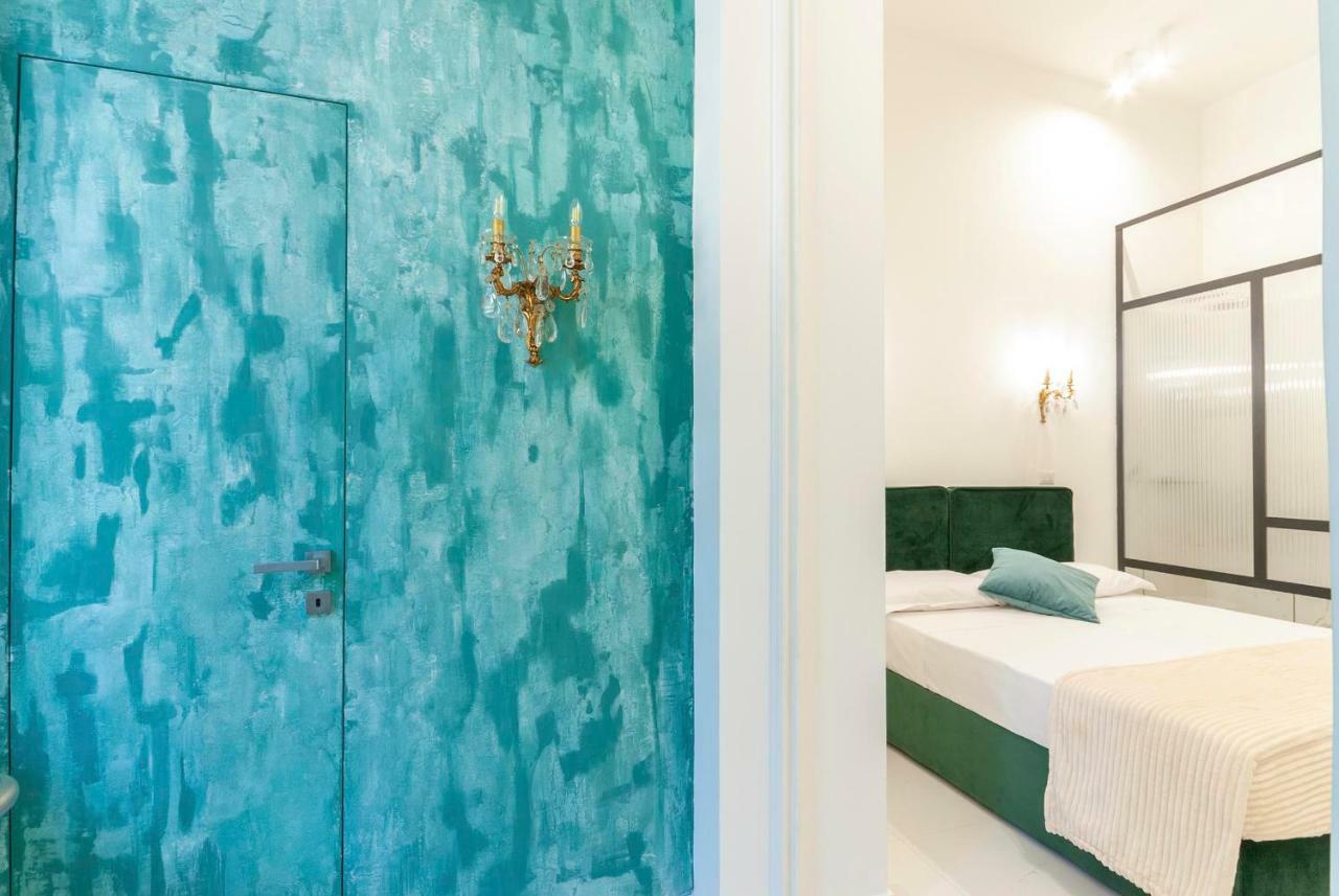 Superior Deluxe Double or Twin Room N23