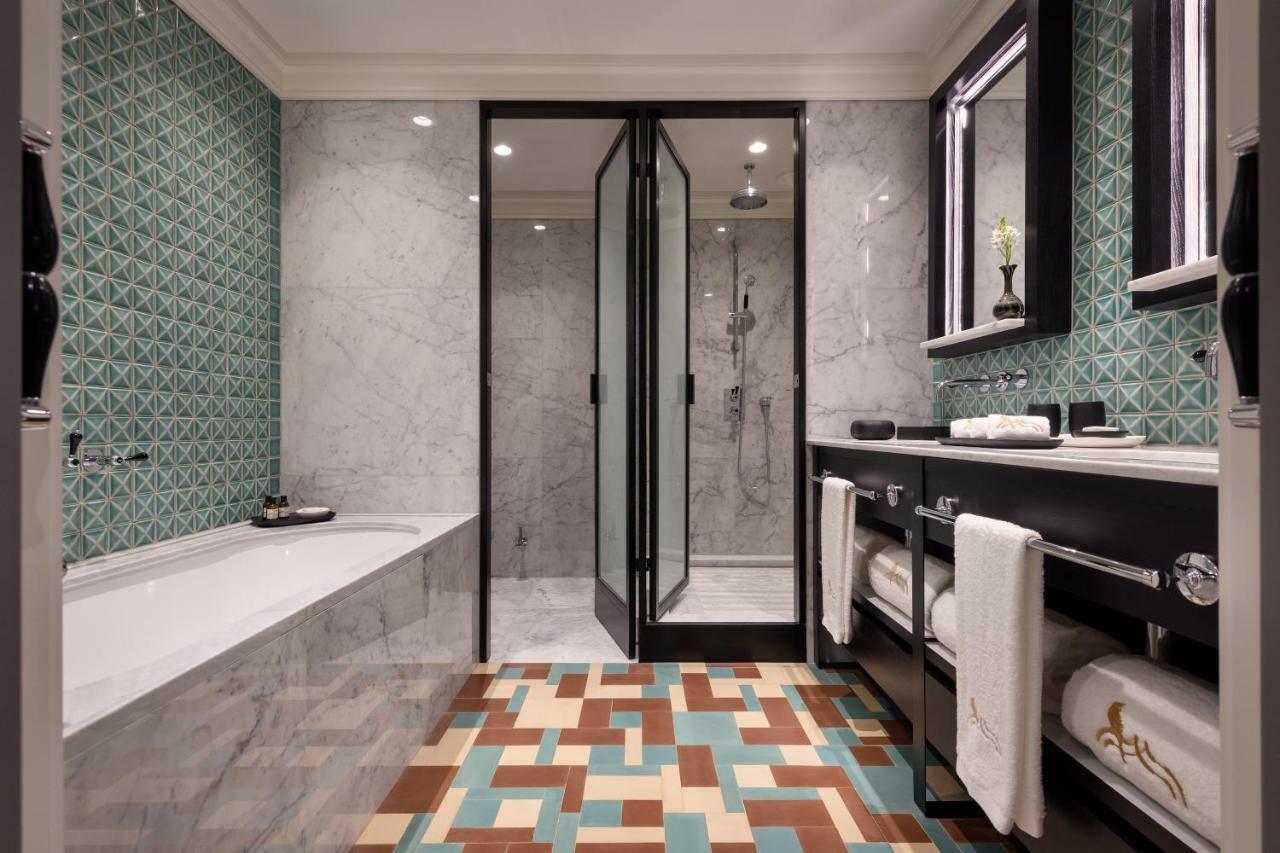 Deluxe Junior Suite