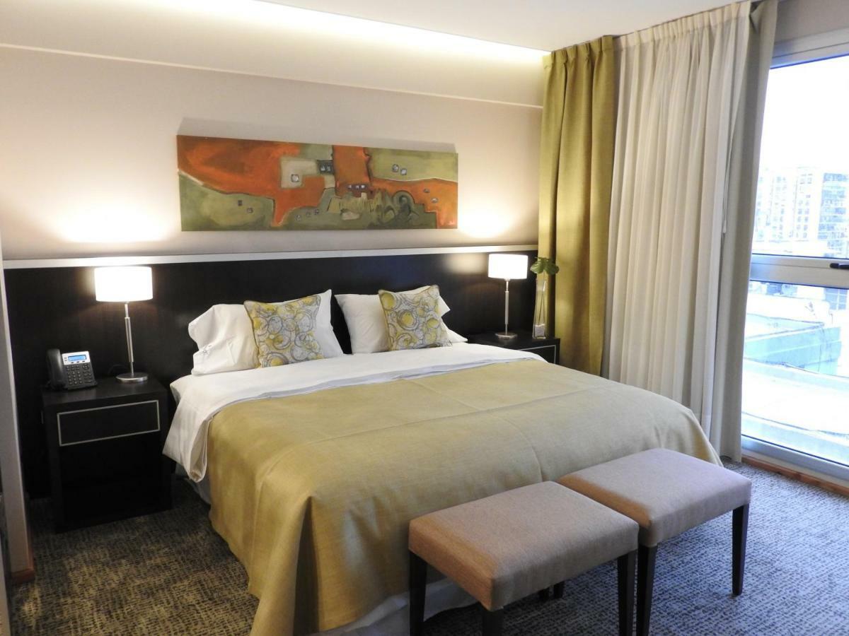 Double or Twin Room Disability Access