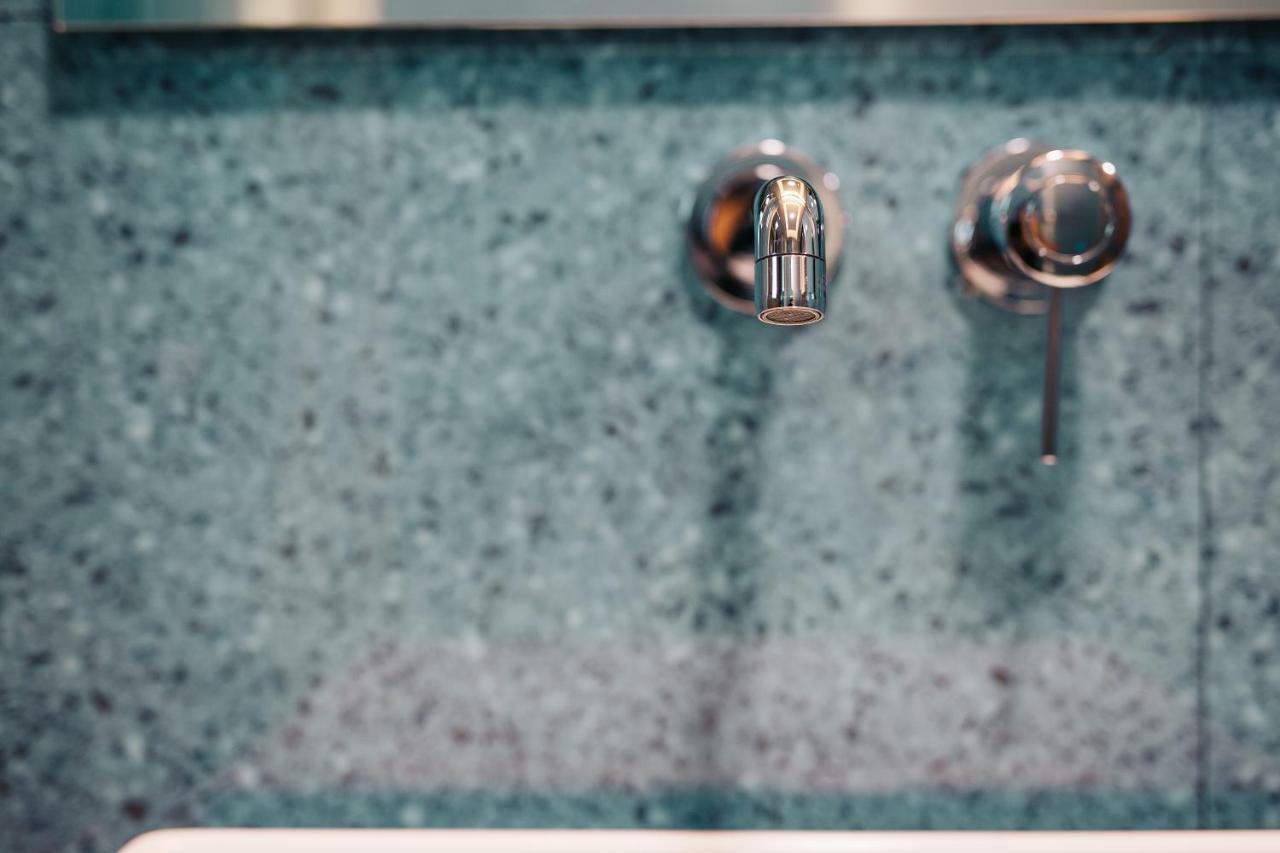 Suite Spa Bath
