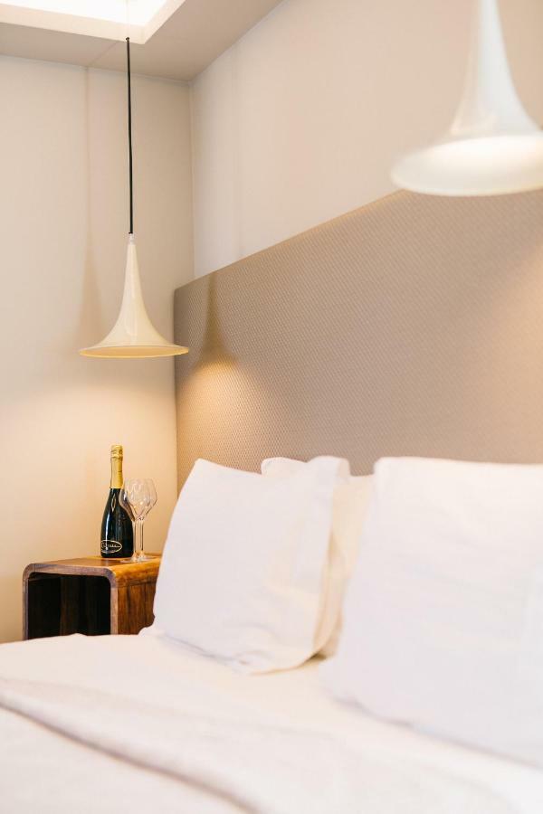 Suite Spa Bath