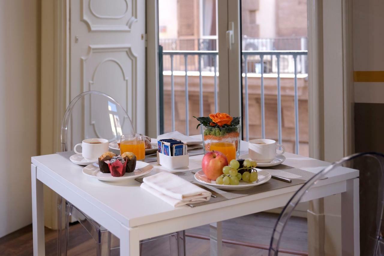 Suite Balcony