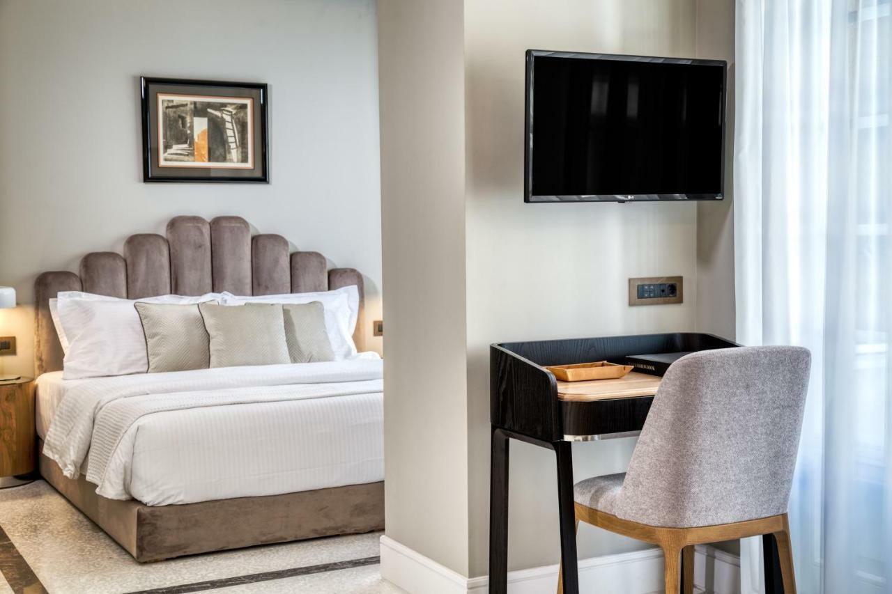 Deluxe Family Suite