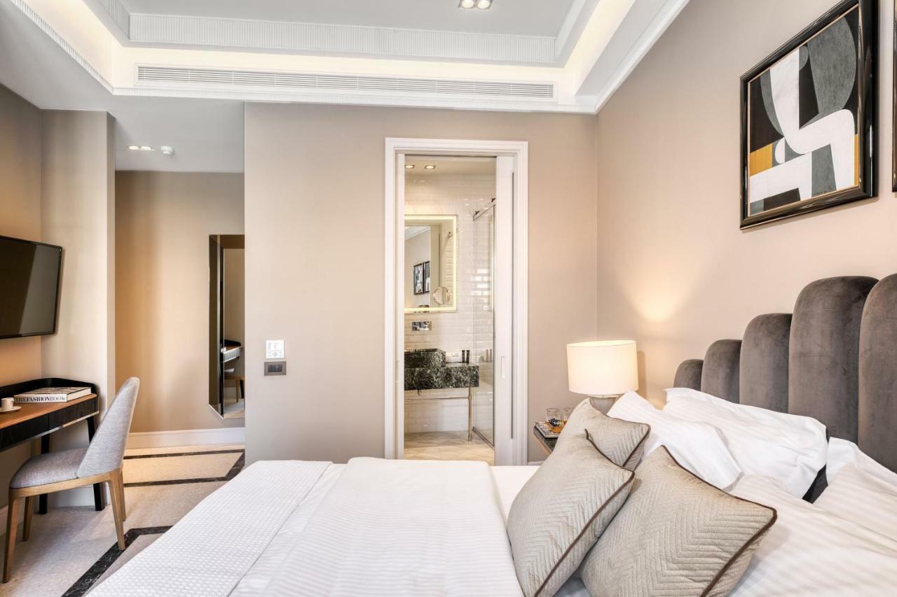 Suite Balcony