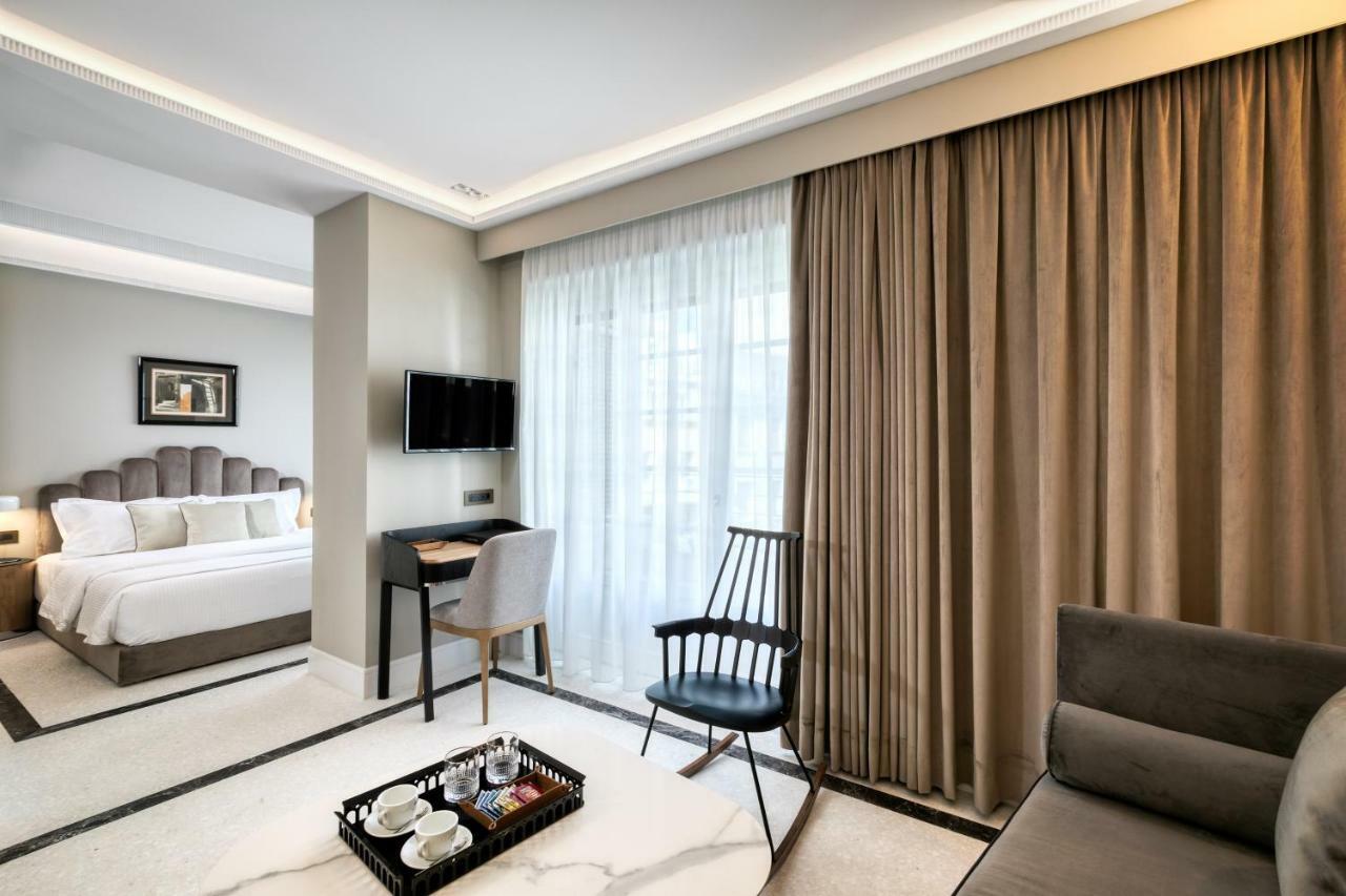 Deluxe Family Suite