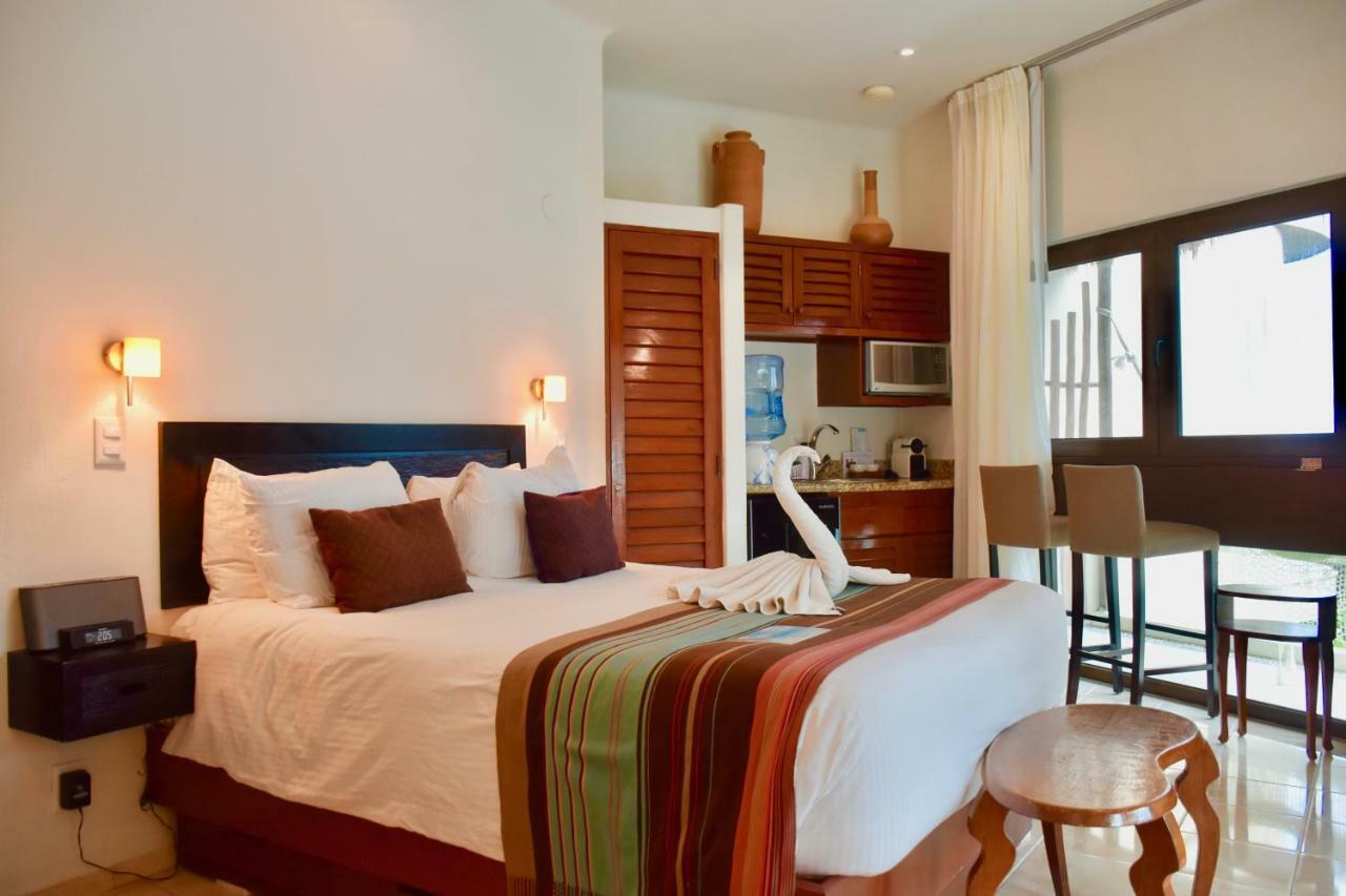 Ocean Front Studio