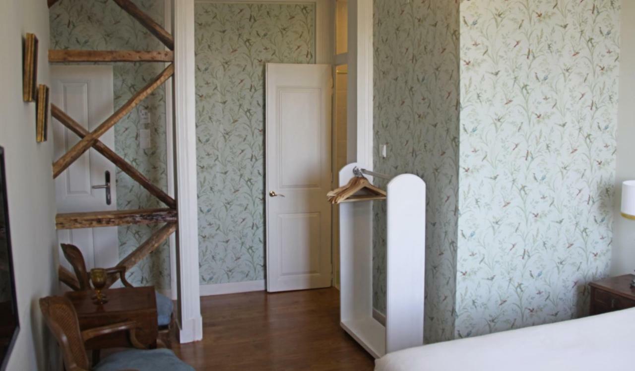 Premium Double or Twin Room