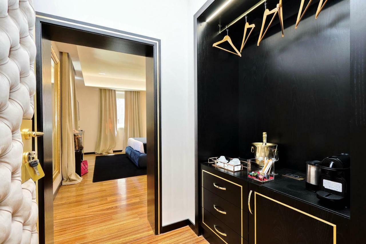 King Suite Spa Bath