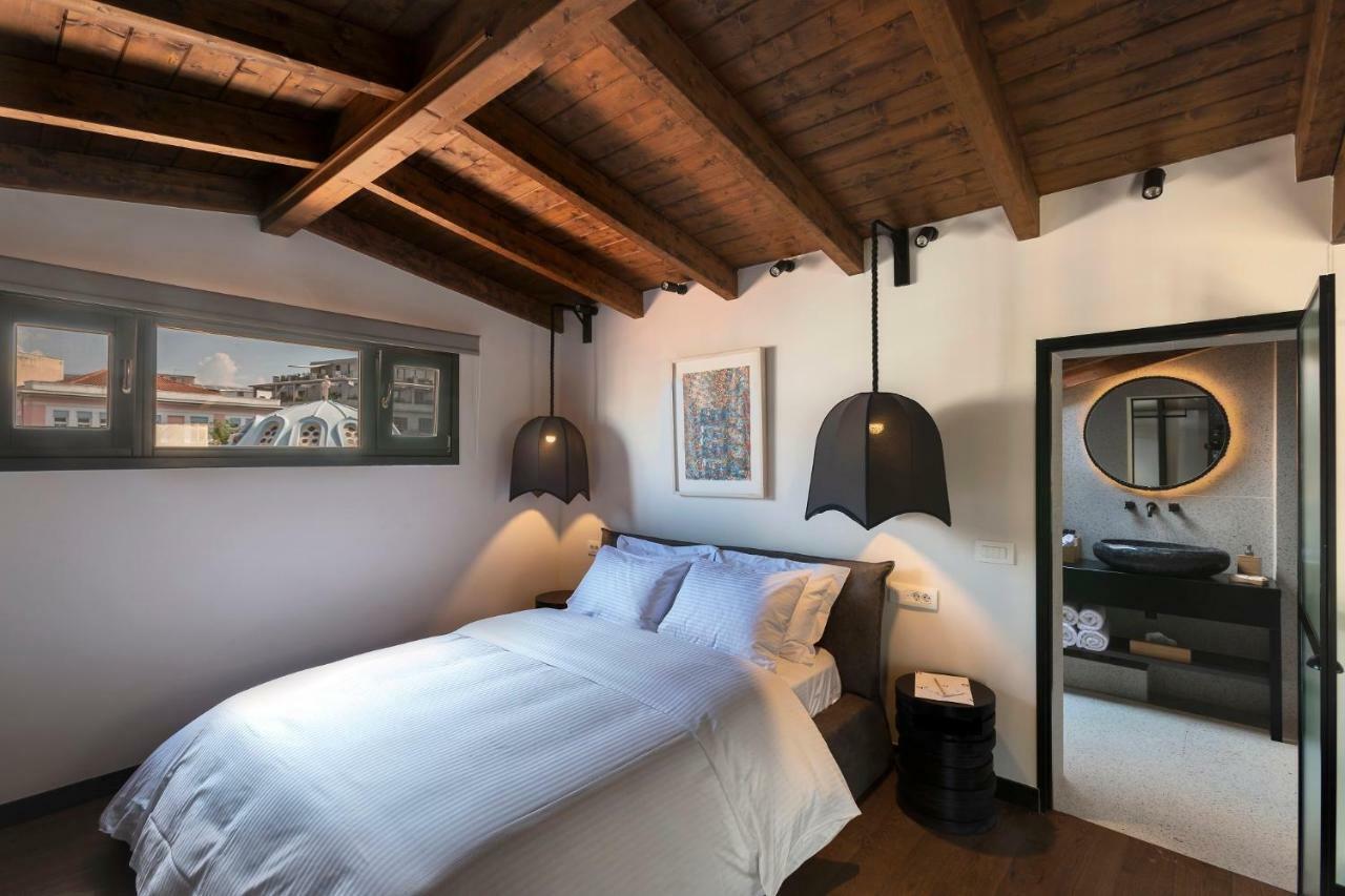 Suite Terrace