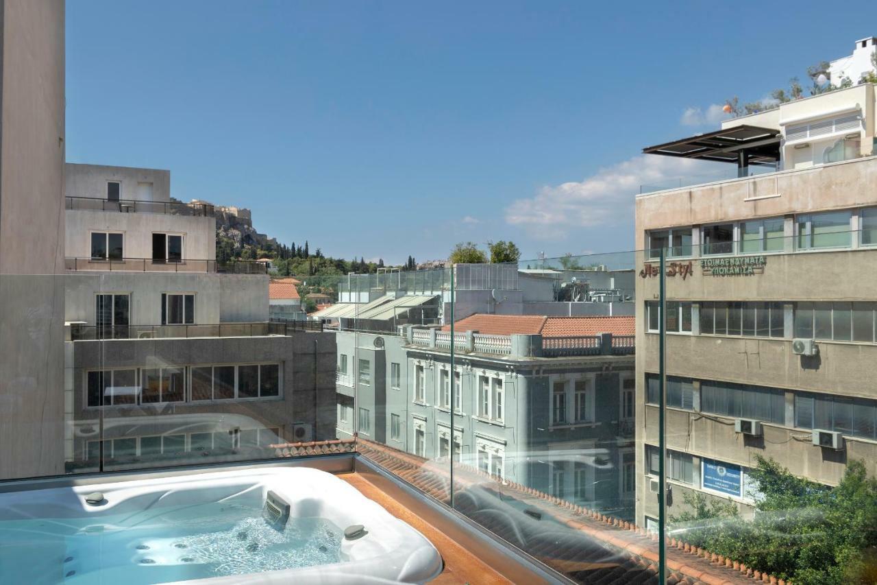 Suite Terrace