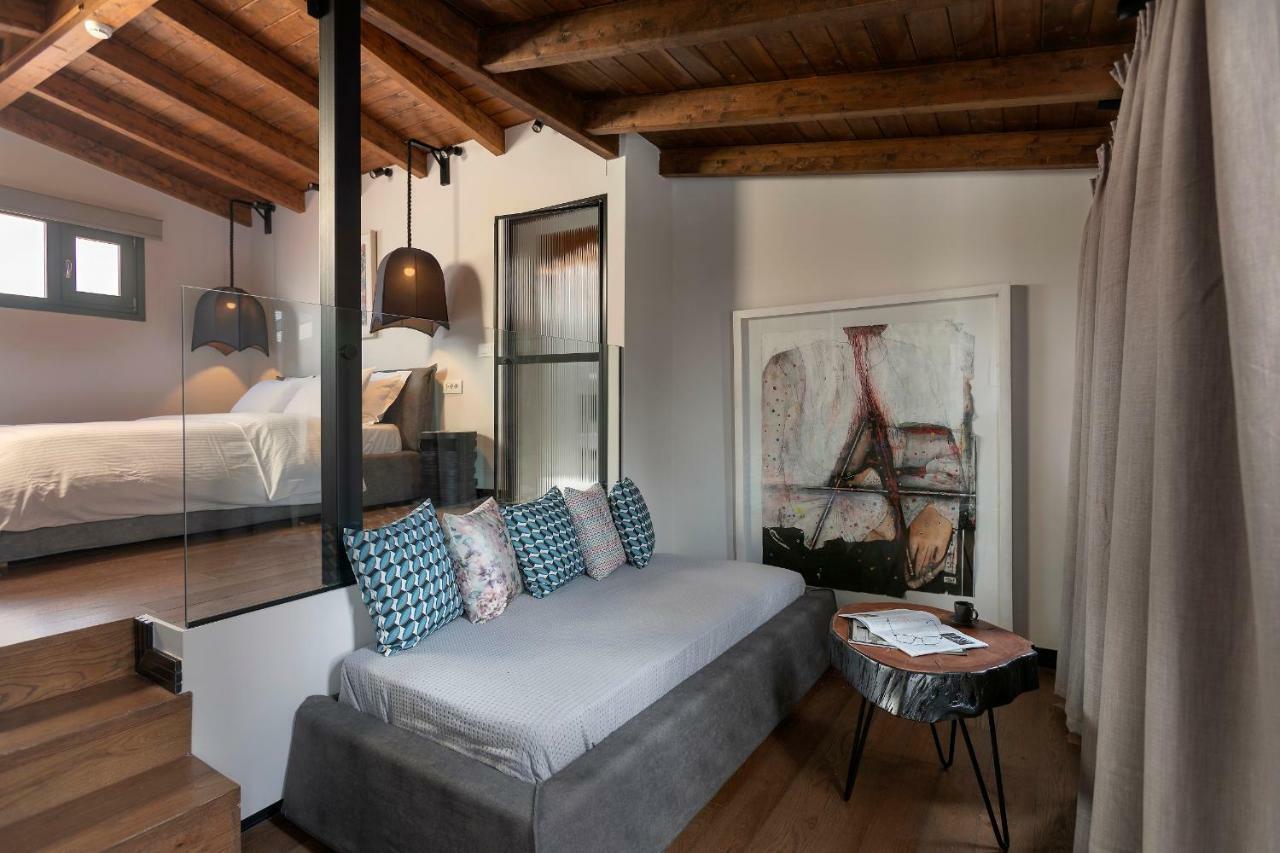 Suite Terrace
