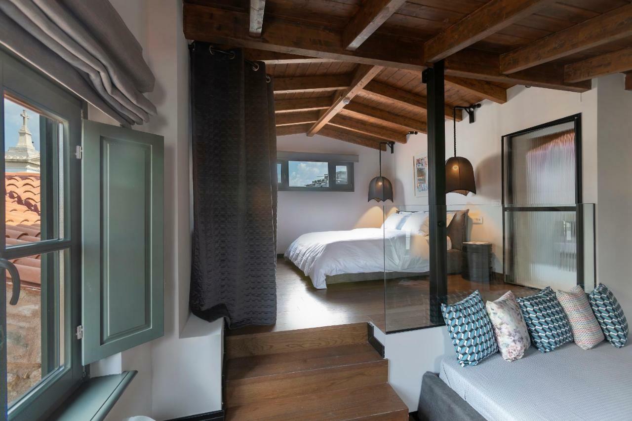 Suite Terrace