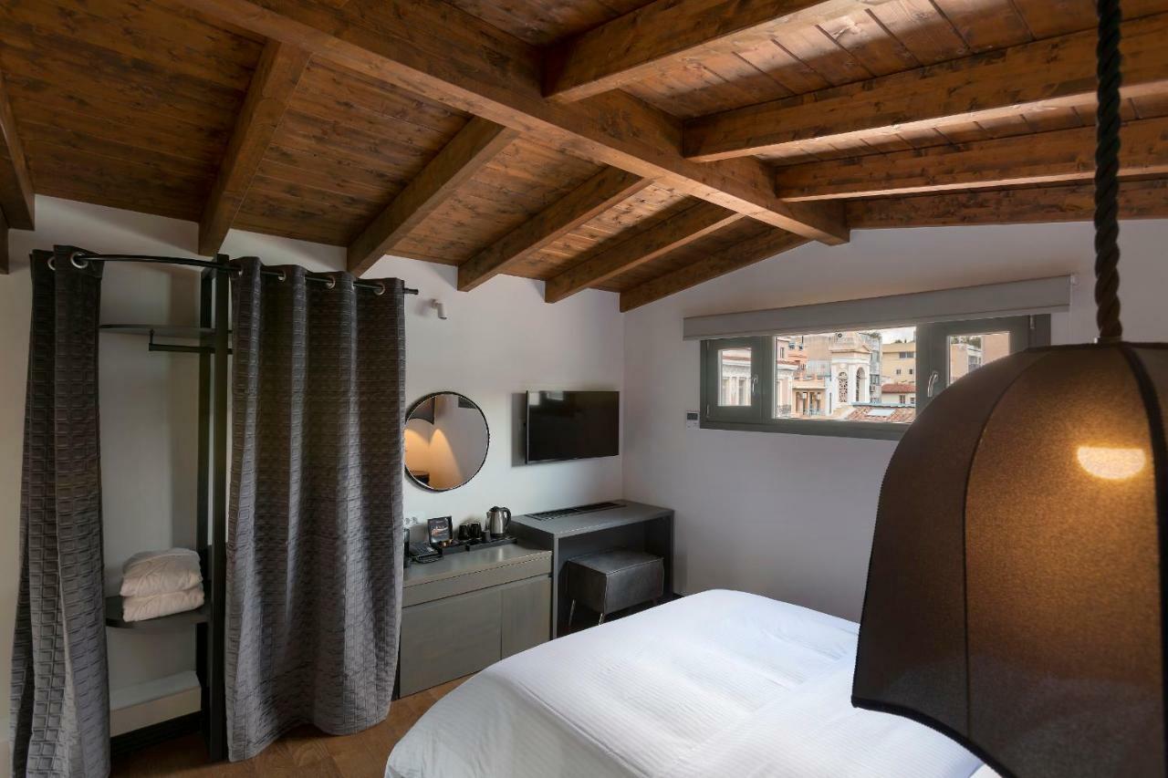 Suite Terrace