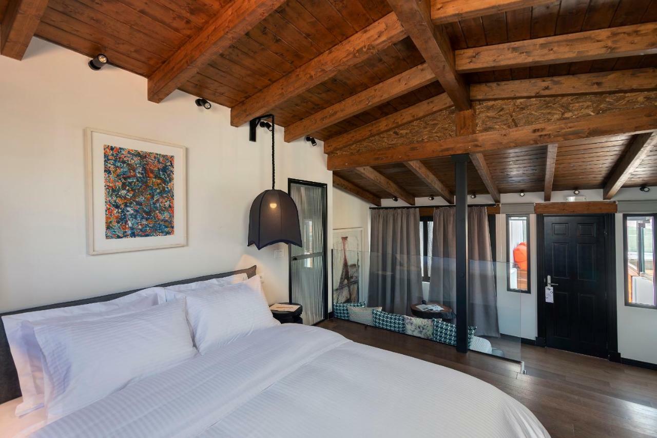 Suite Terrace