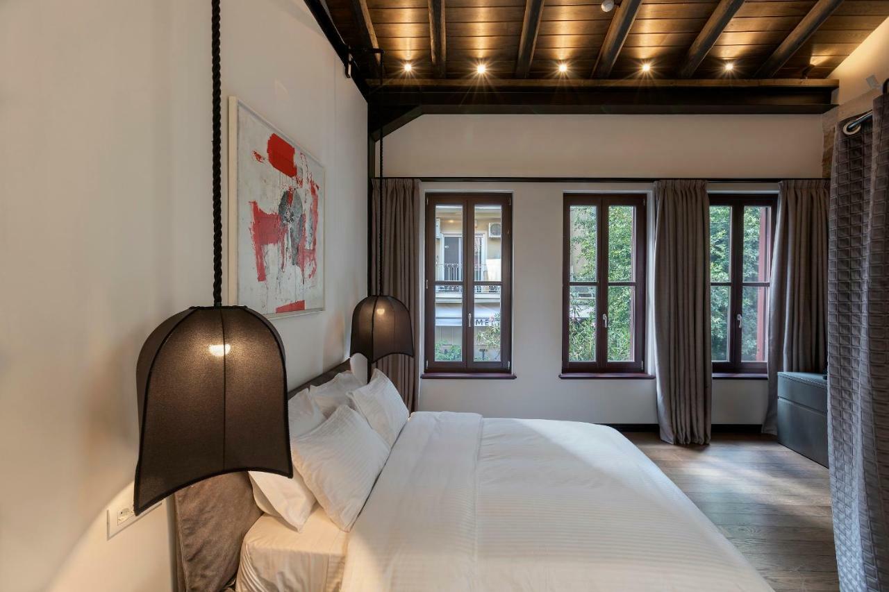Superior Double or Twin Room City View