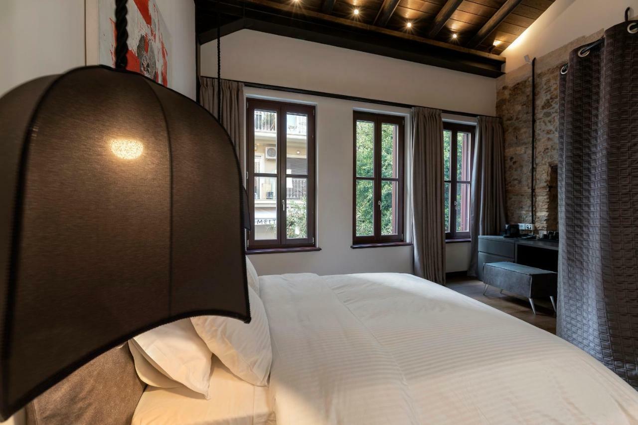 Superior Double or Twin Room City View