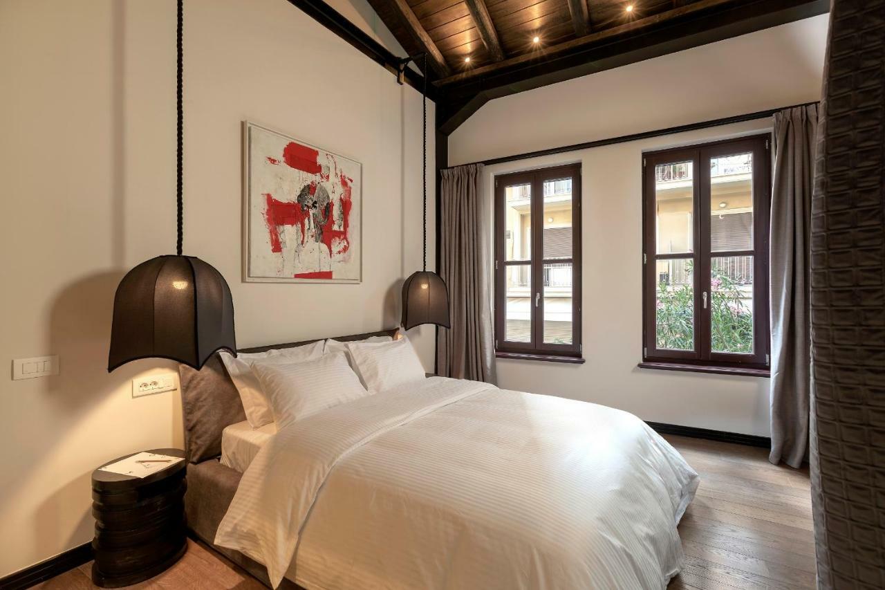 Superior Double or Twin Room City View