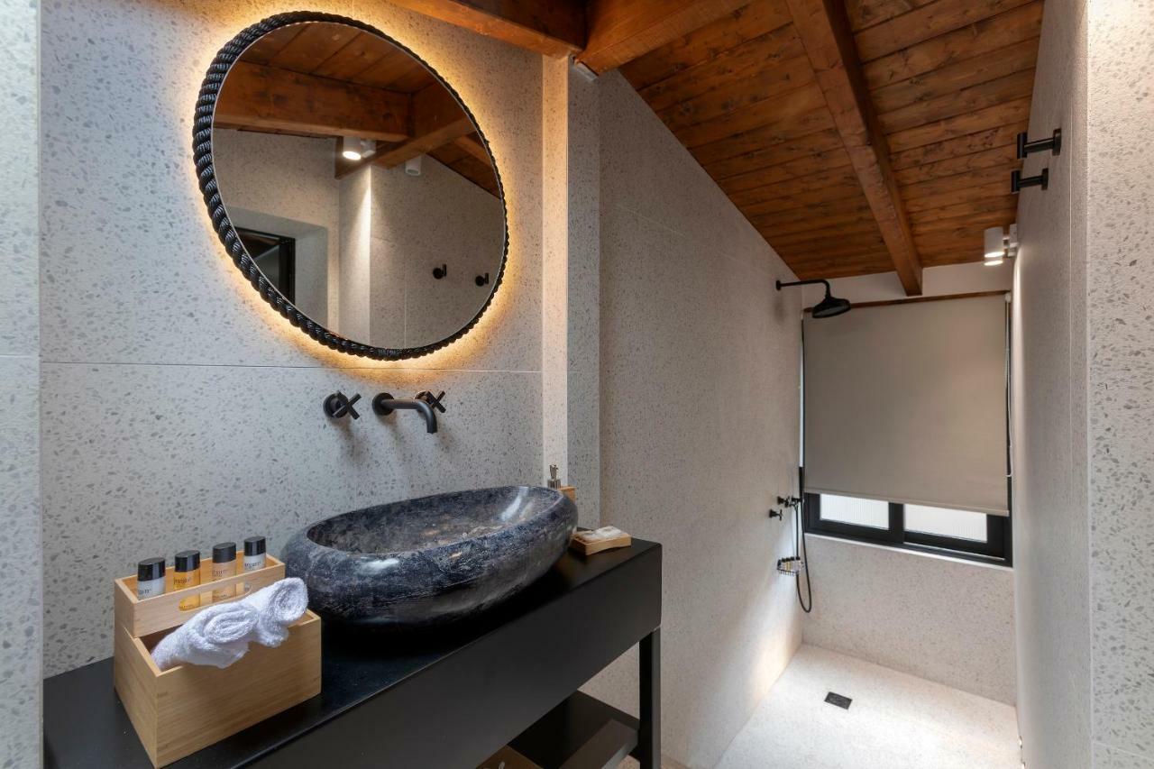 Suite Terrace