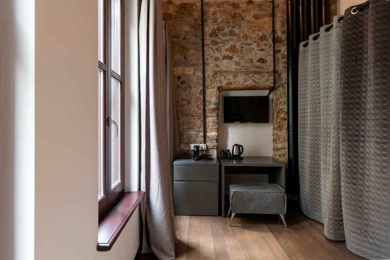 Superior Double or Twin Room City View
