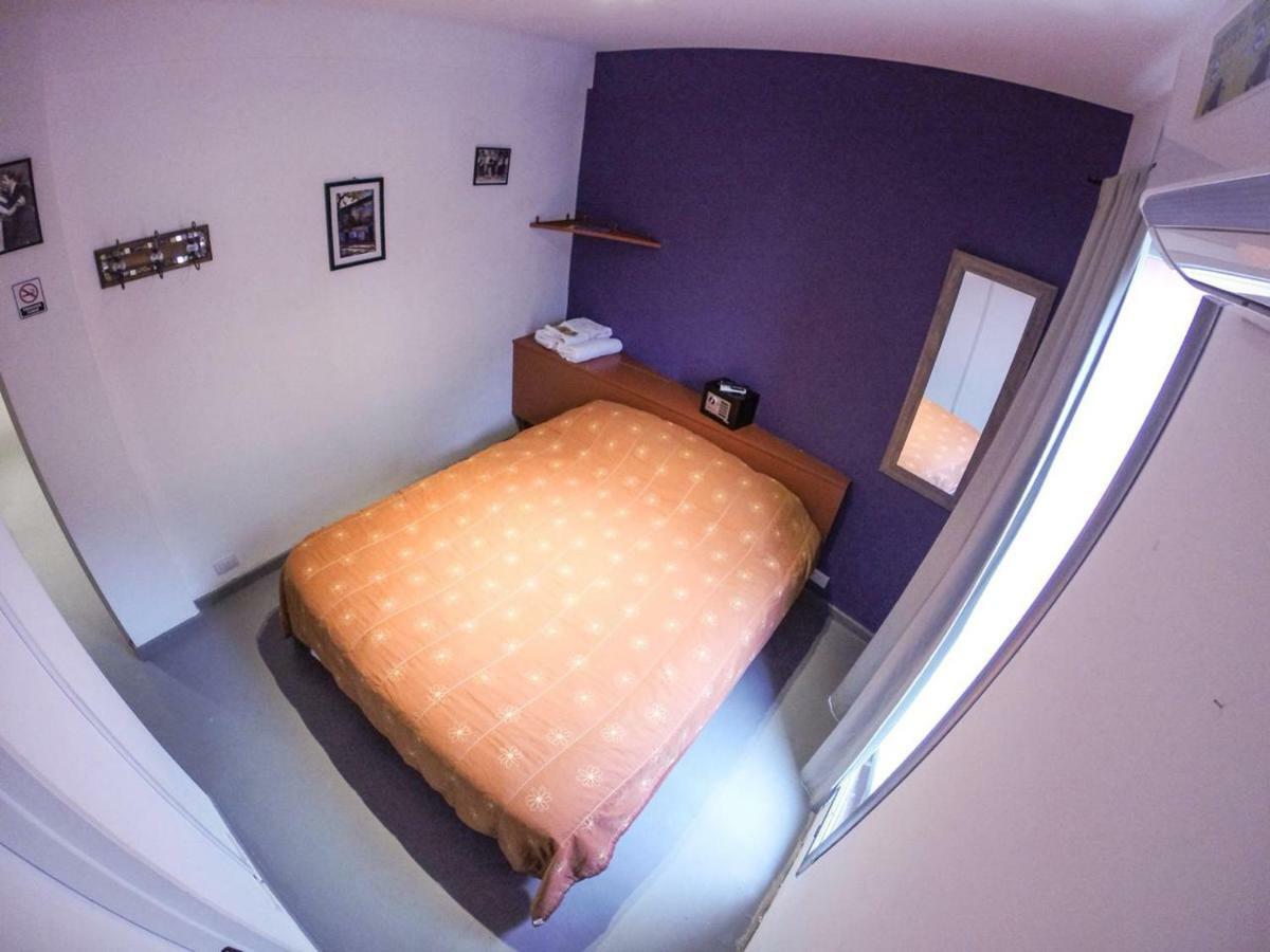 Double or Twin Room Private Bathroom