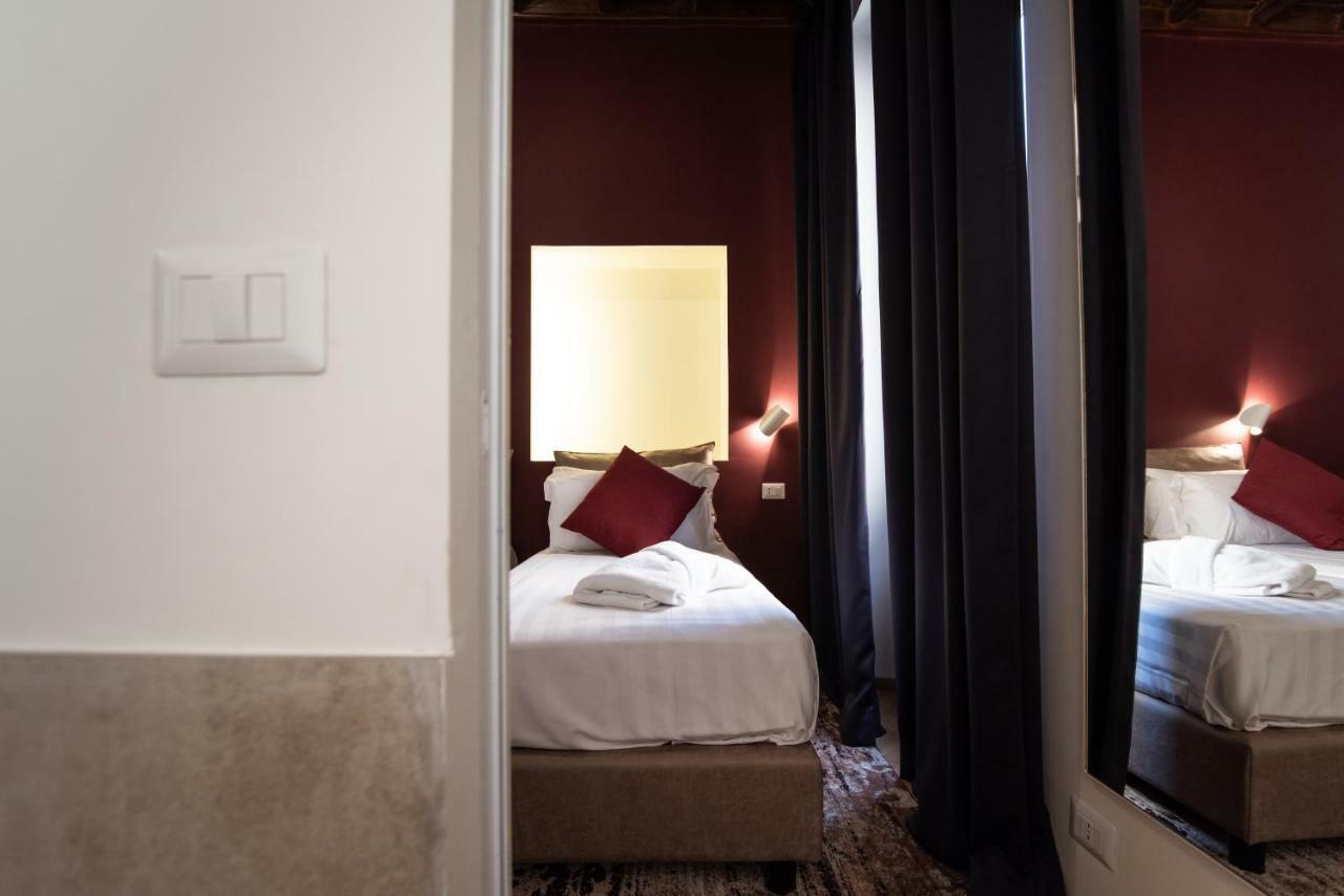 Double or Twin Room Private Bathroom