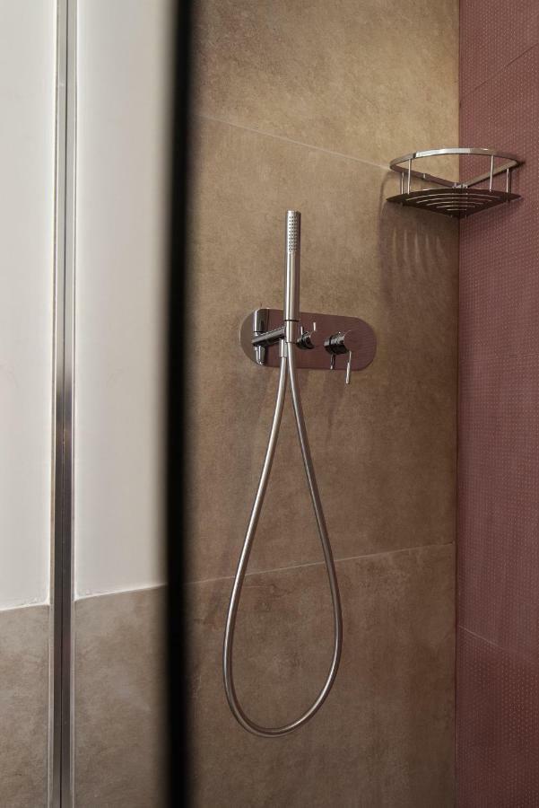 Double or Twin Room Private Bathroom