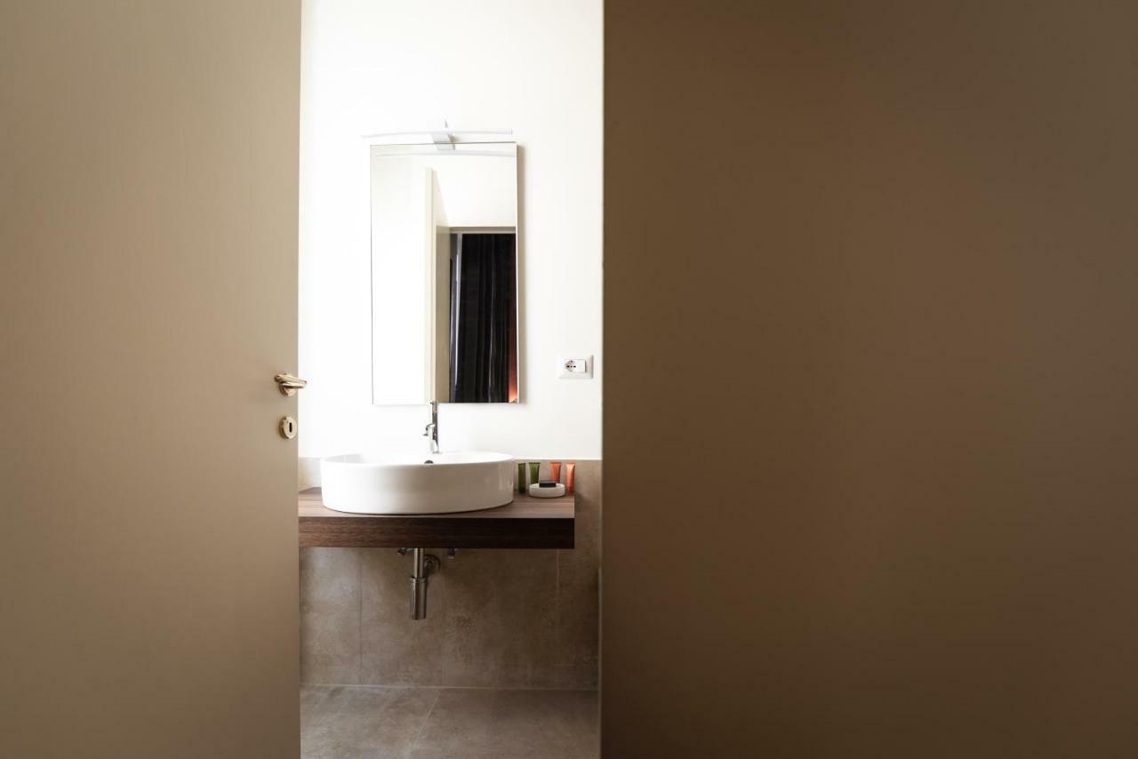 Double or Twin Room Private Bathroom