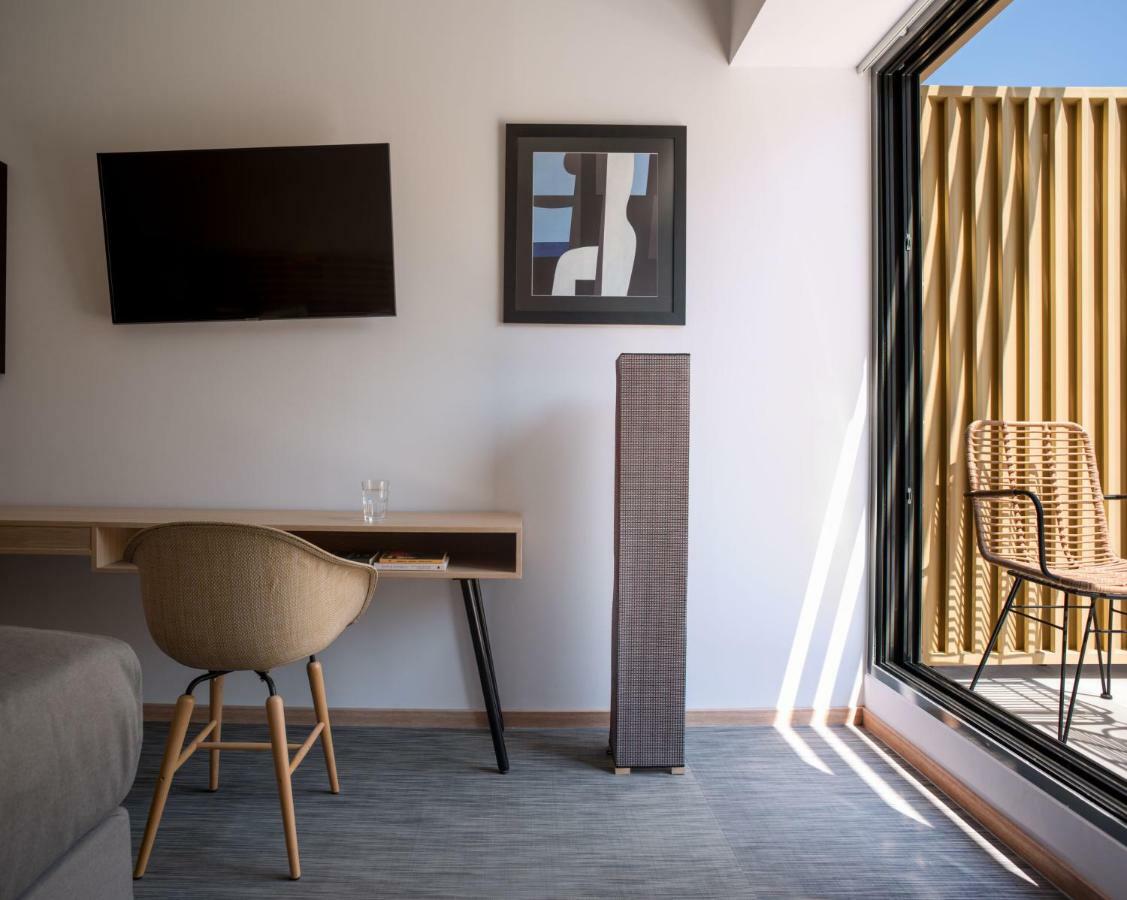 Suite Terrace