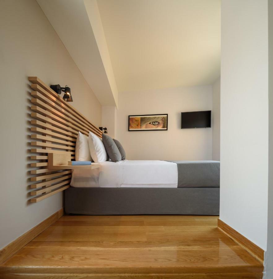 Queen Suite