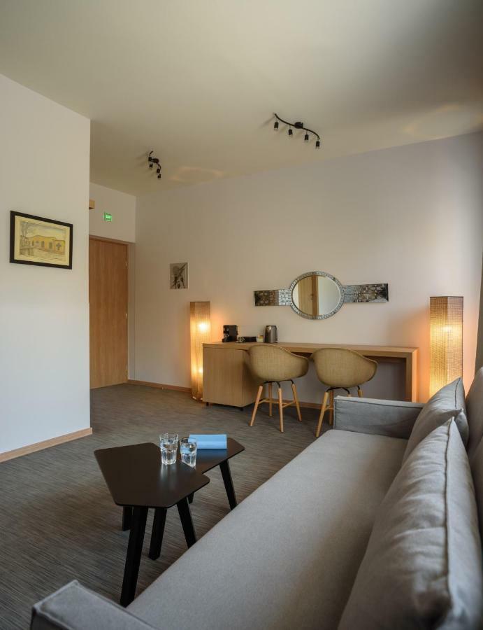 King Suite