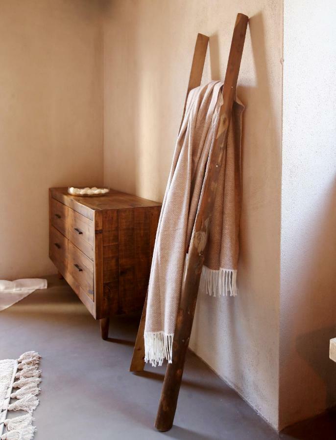 Deluxe Suite Spa Bath