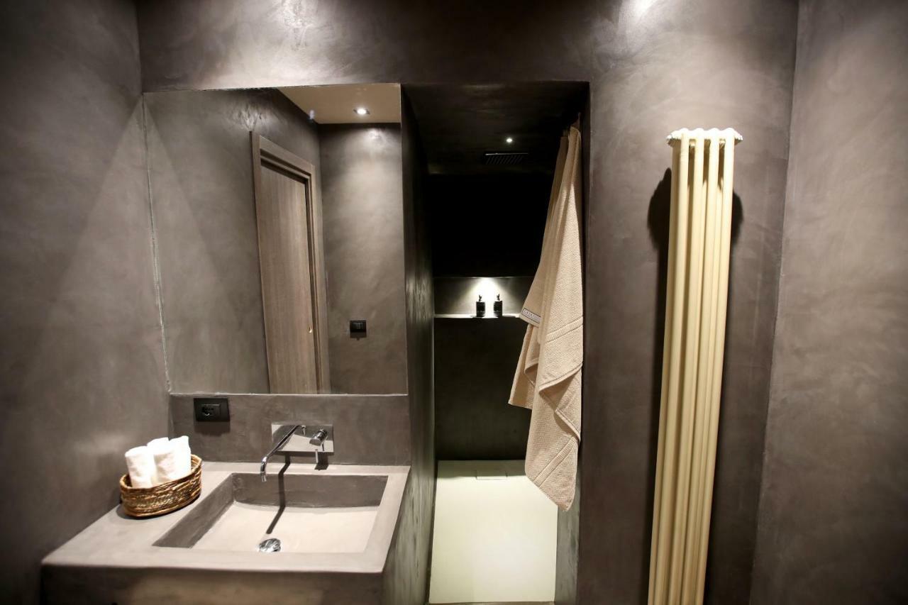 Deluxe Double Room Balcony