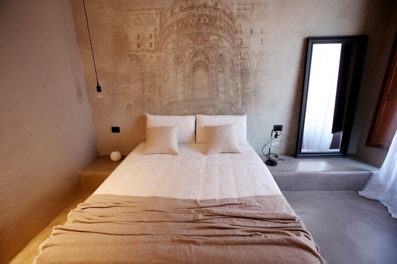 Deluxe Double Room Balcony