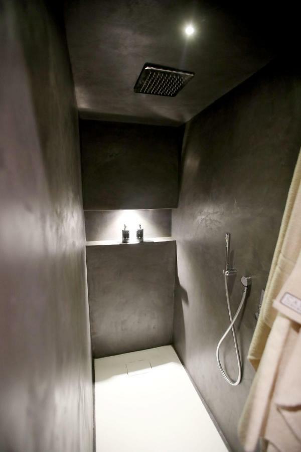 Deluxe Double Room Balcony