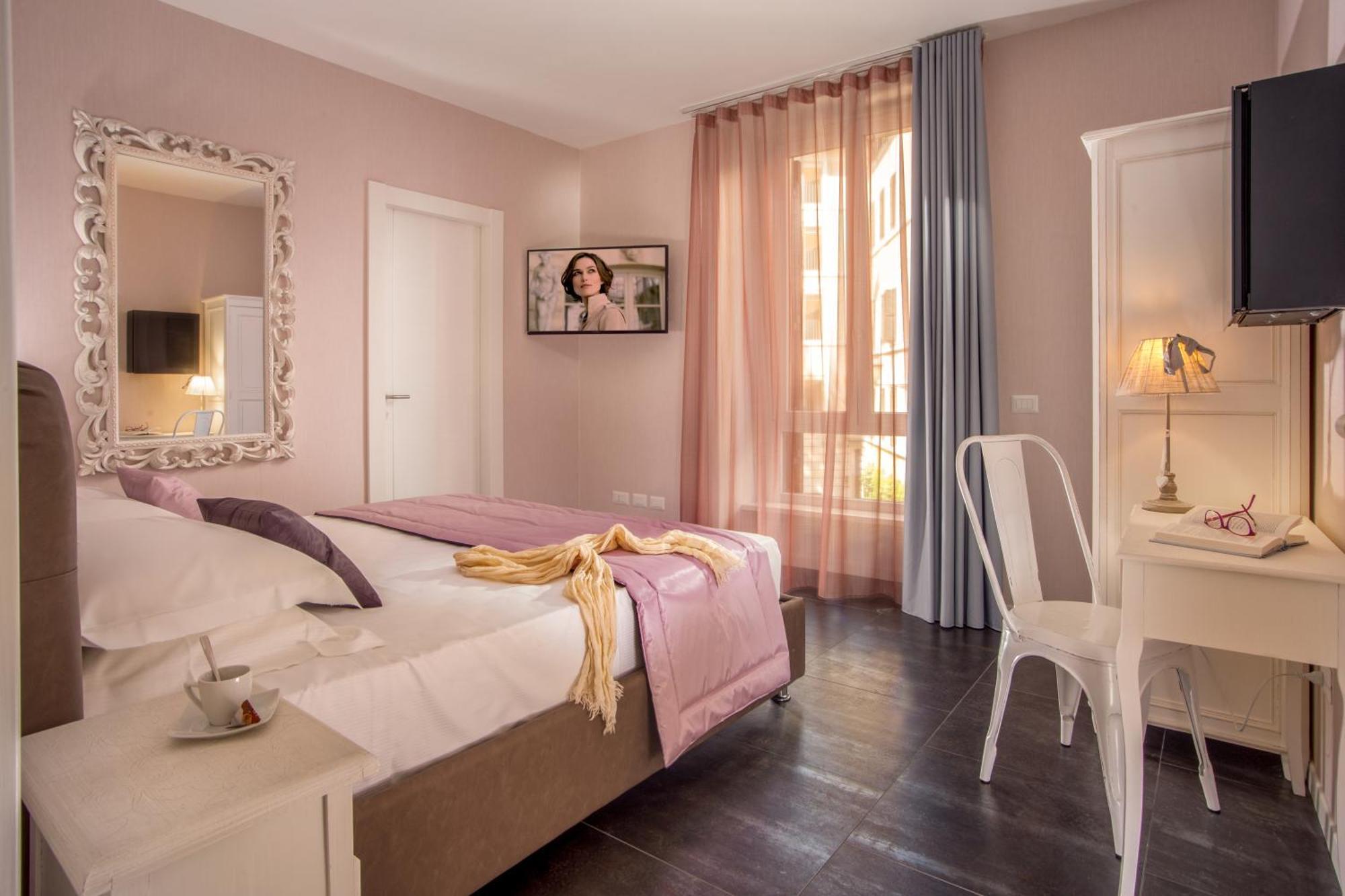Superior Queen Room