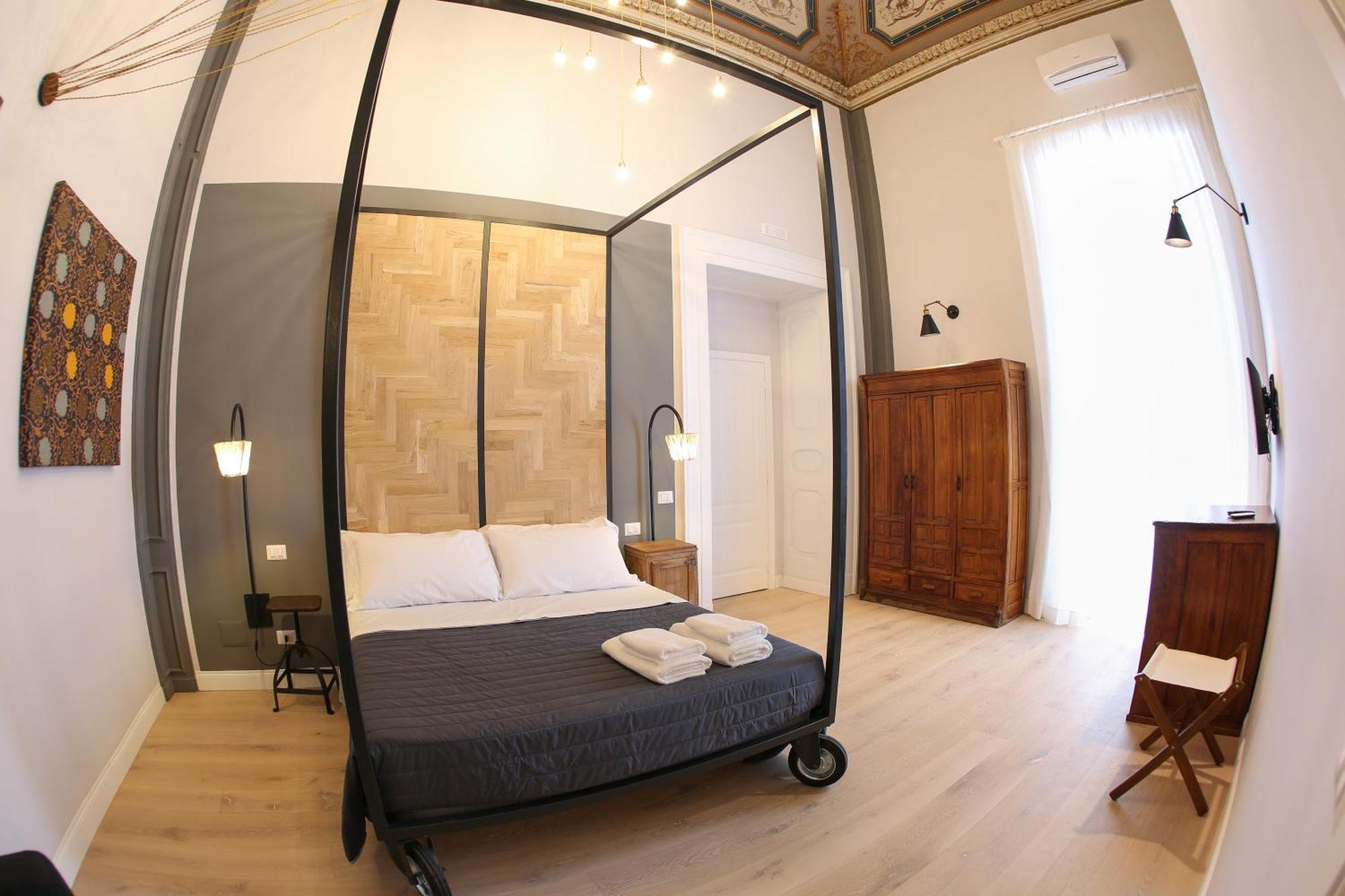 Triple Room Balcony
